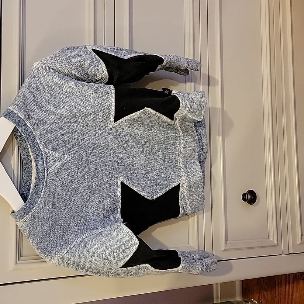 Molo toddler boys sweatshirt